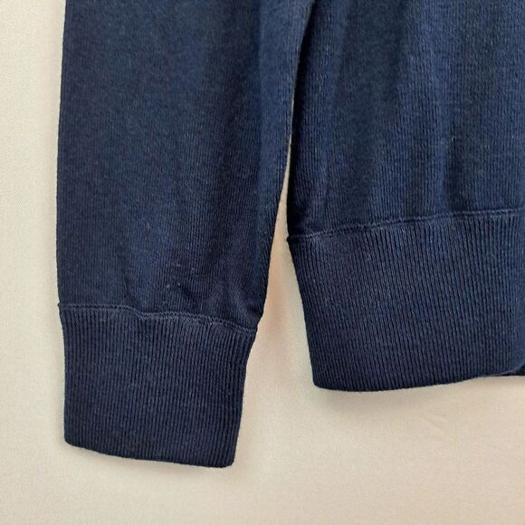 Gap Mens Cashmere pullover  NWOT - Picture 4 of 9